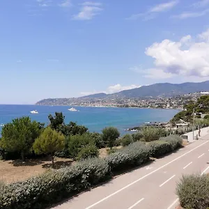Villaggio Turistico La Vesca San Remo