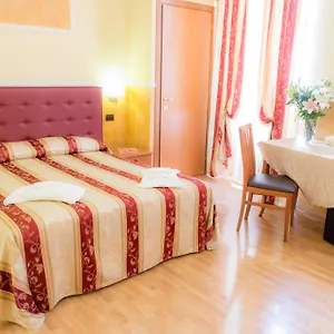 Residenza Ki 3*, Rome Italie