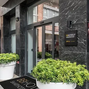 Bb Smarthotel Duomo 4*, Milan Italie