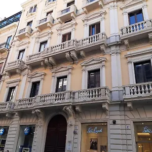 Umberto House 3*, Catane Italie