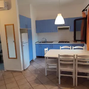 Kamarina , Scoglitti Italie