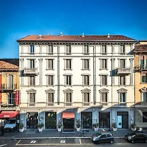 Eurohotel 3*, Milan Italie